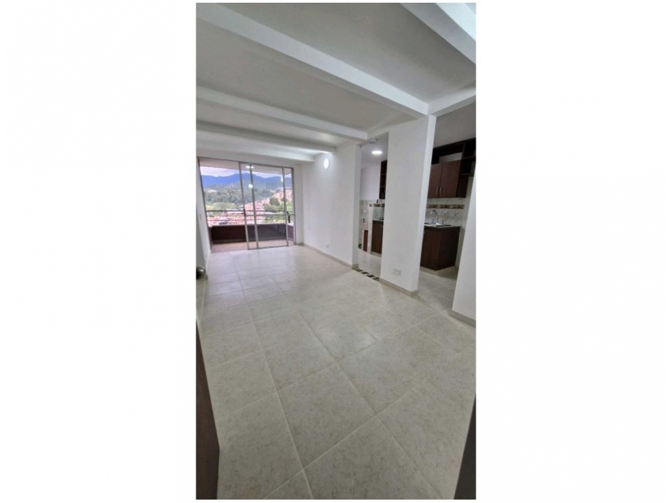 VENTA APARTAMENTO ITAGUI, VIVIENDAS DEL SUR, URB VILLA NOVA