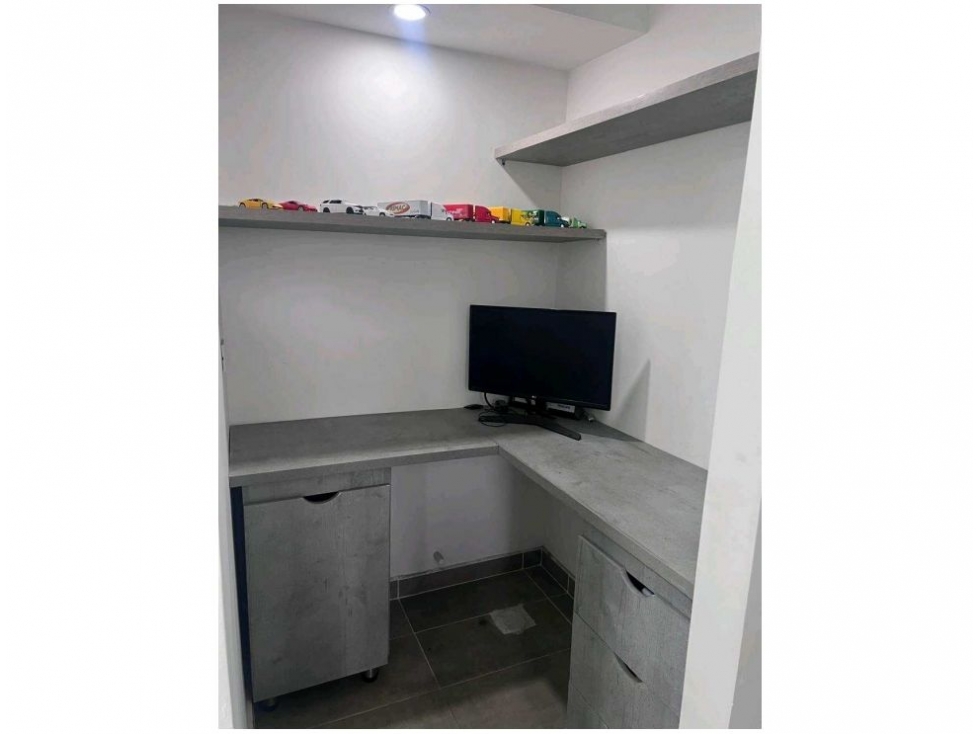 VENTA APARTAMENTO ITAGUI, URB VILLA VERDE, EL GUAYABO — foto 5