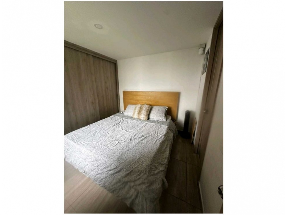VENTA APARTAMENTO ITAGUI, URB RESERVAS DEL BOSQUE, CENTRO — foto 6
