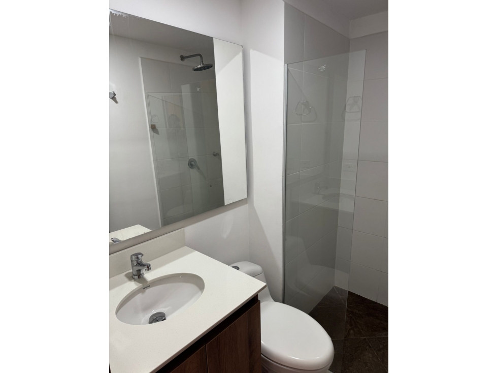 VENTA APARTAMENTO ENVIGADO, LA CUENCA, ALMENDROS TERRA — foto 6