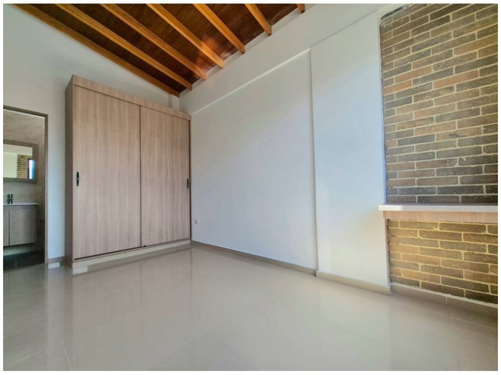 VENTA APARTAMENTO EN VENTA EN ITAGUI, SECTOR LAS MERCEDES — foto 6