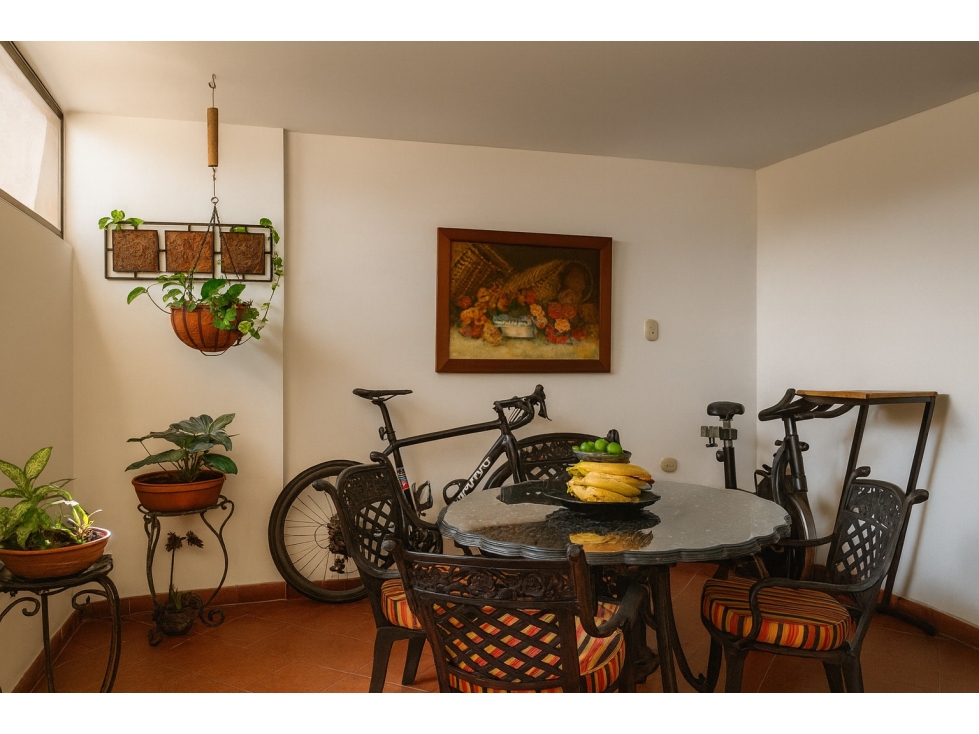 VENTA APARTAMENTO ESTADIO-MEDELLIN — foto 6