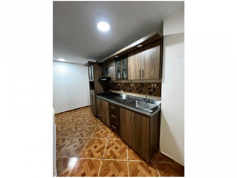 VENTA APARTAMENTO, ITAGUI, SAN FRANCISCO, PISO 2 — foto 6