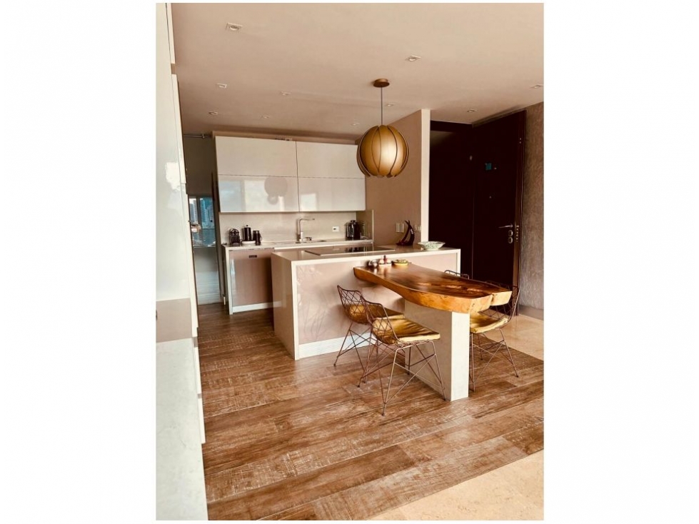 VENTA APARTAMENTO SABANETA, LA DOCTORA — foto 3