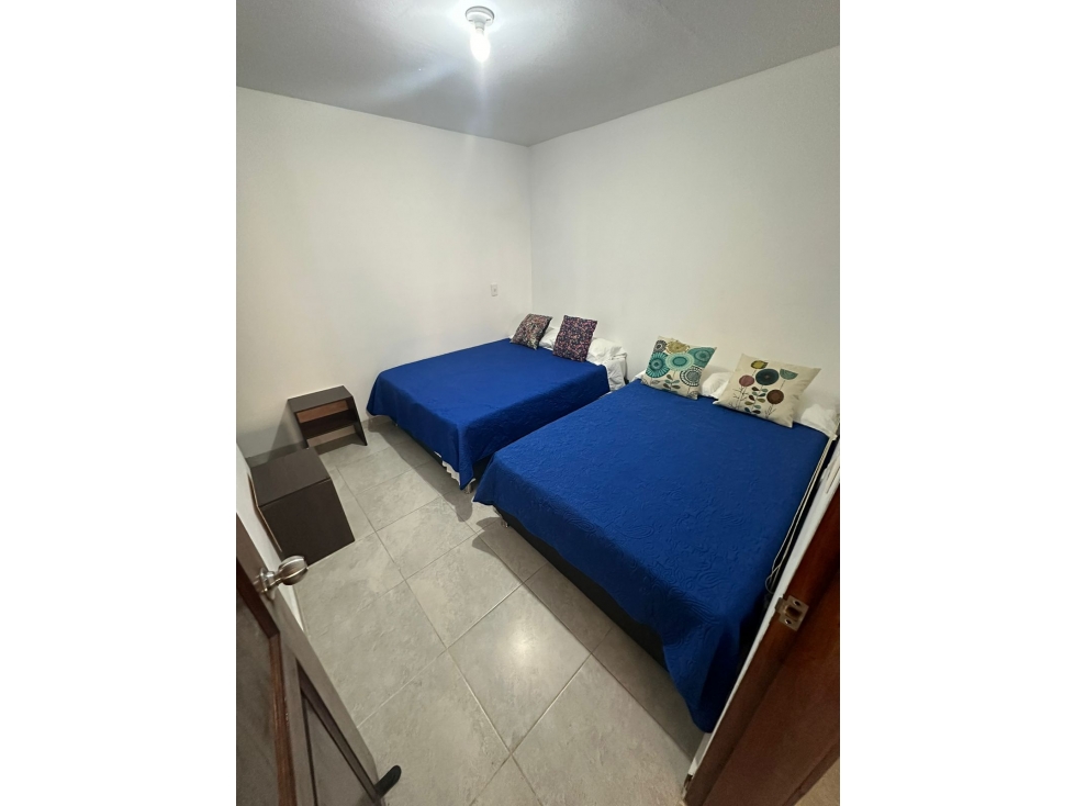 VENTA APARTAMENTO JARDIN, SECTOR ESTADIO, PISO 1 — foto 5