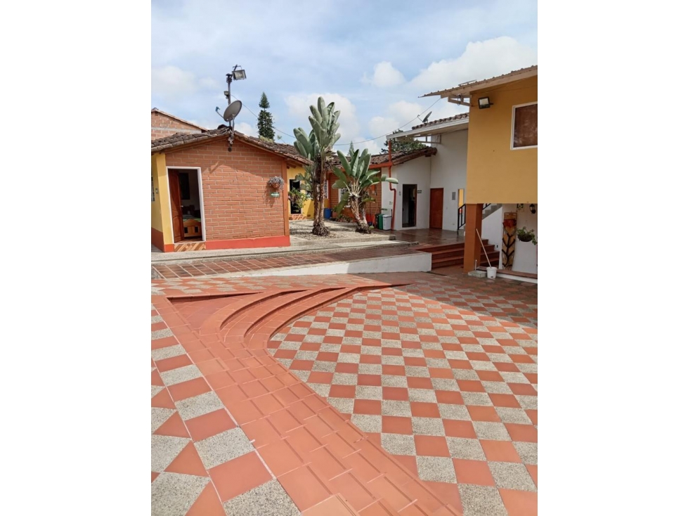 VENTA FINCA EN LLANOGRANDE RIONEGRO — foto 3