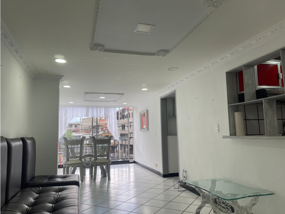 VENTA APARTAMENTO EN SANTA MARIA, CENTRO DE LA MODA, ITAGUI