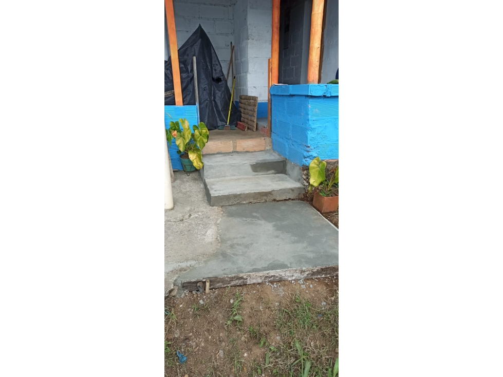 VENTA FINCA EN JARDIN, VEREDA MORRO AMARILLO - 2
