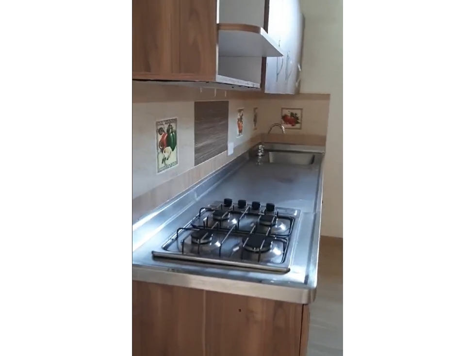 VENTA APARTAMENTO EN JARDIN, SECTOR SIMÓN BOLÍVAR - 4