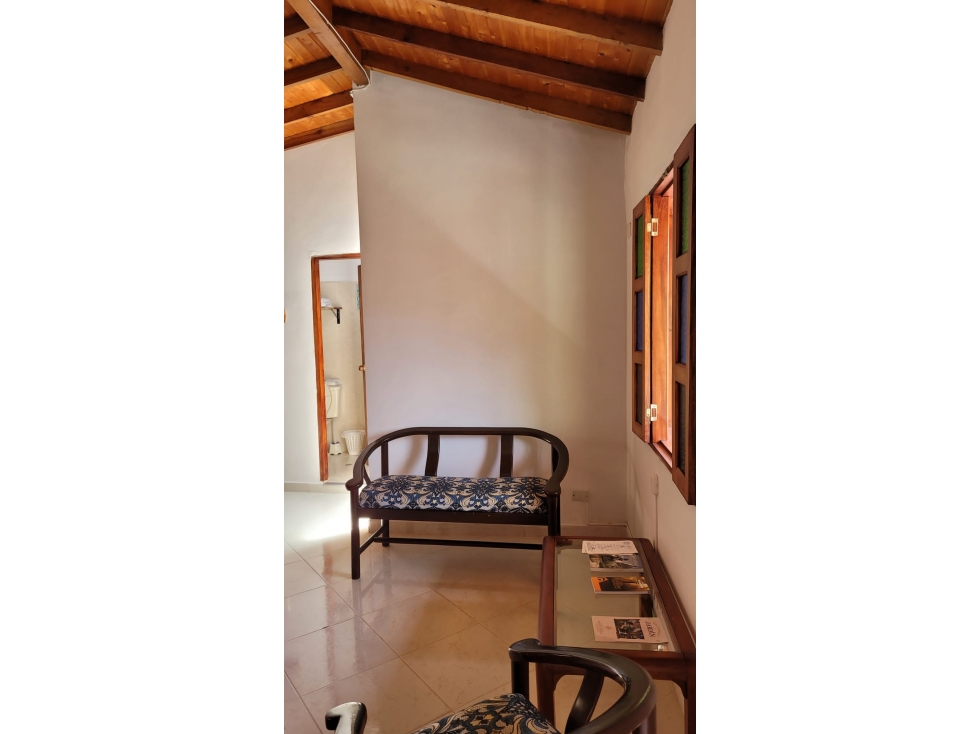 VENTA APARTAMENTOS EN JARDIN, ZONA CENTRO - 4