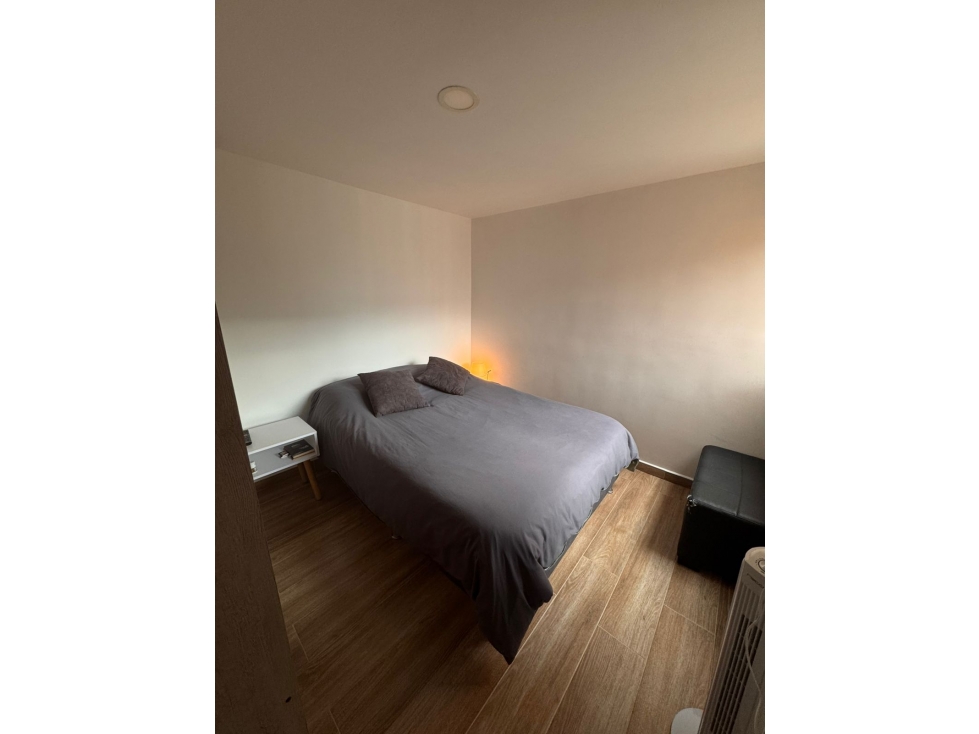 VENTA APARTAMENTO SABANETA, LOS ALCAZARES, ED MISONI — foto 6