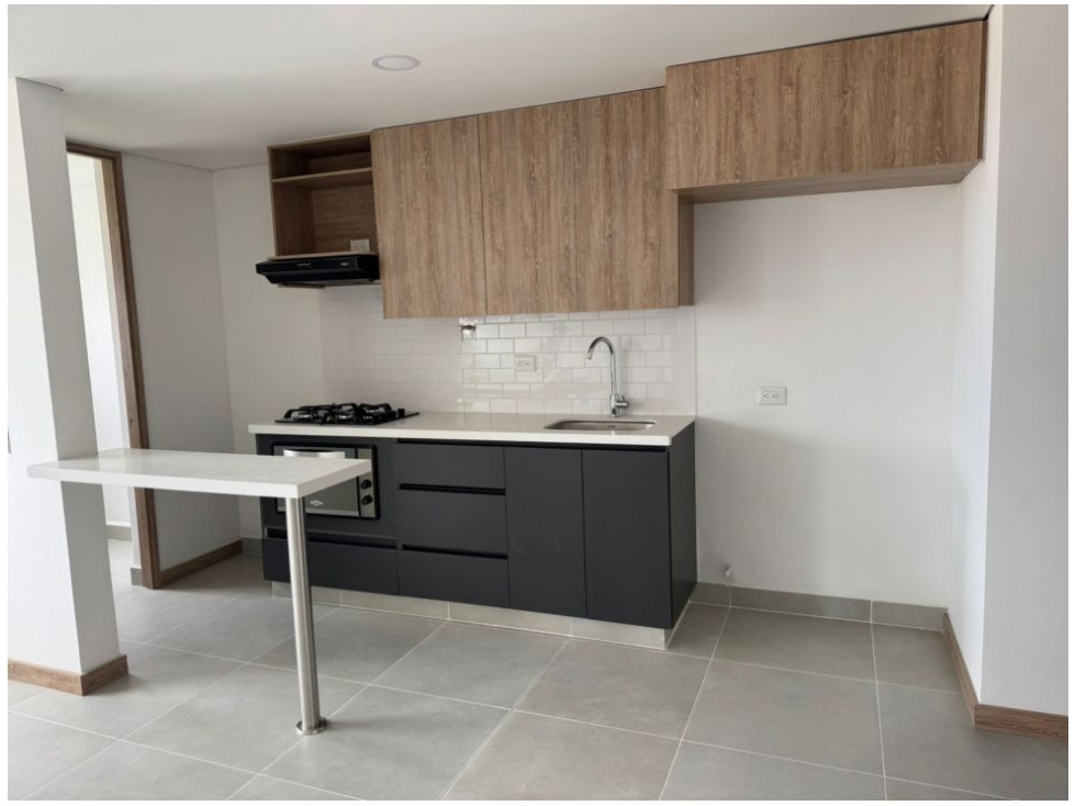 VENTA APARTAMENTO ITAGUI, DITAIRES — foto 2