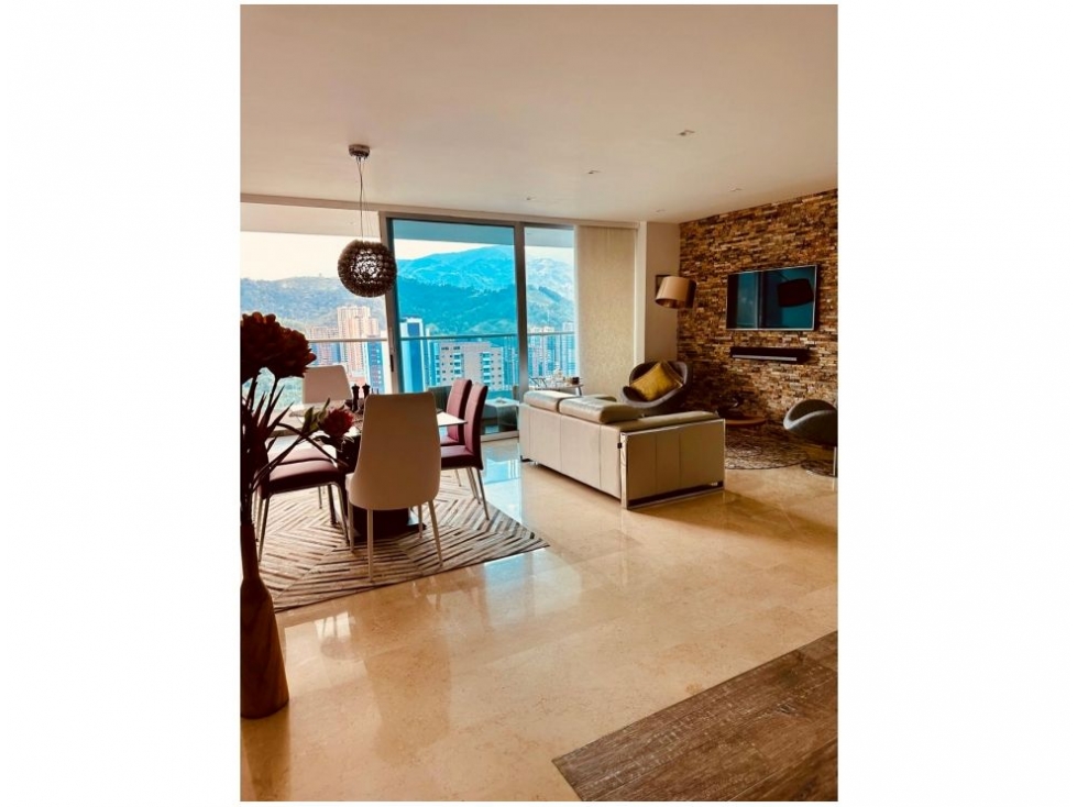 VENTA APARTAMENTO SABANETA, LA DOCTORA — foto 6