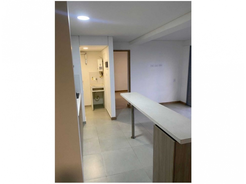 VENTA APARTAMENTO EN ITAGUI, CENTRO, URB HERBARIO — foto 4