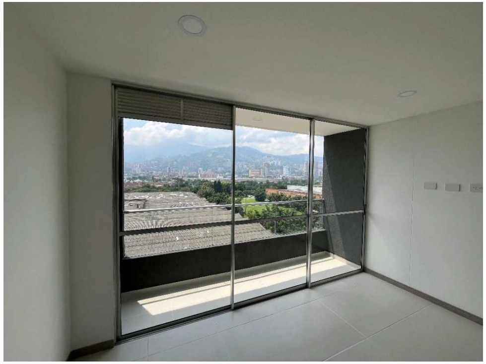 VENTA APARTAMENTO ITAGUI, URB INDIGO, SECTOR COLTEJER — foto 2