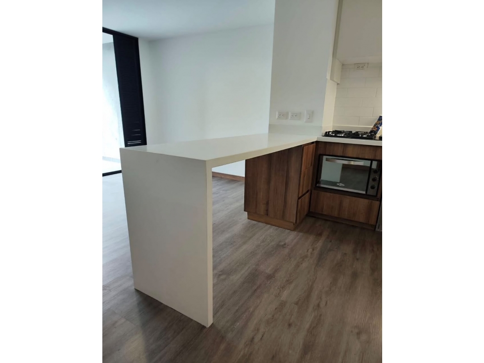 VENTA APARTAMENTO ENVIGADO, LAS VEGAS, PROYECTO CIVITA
