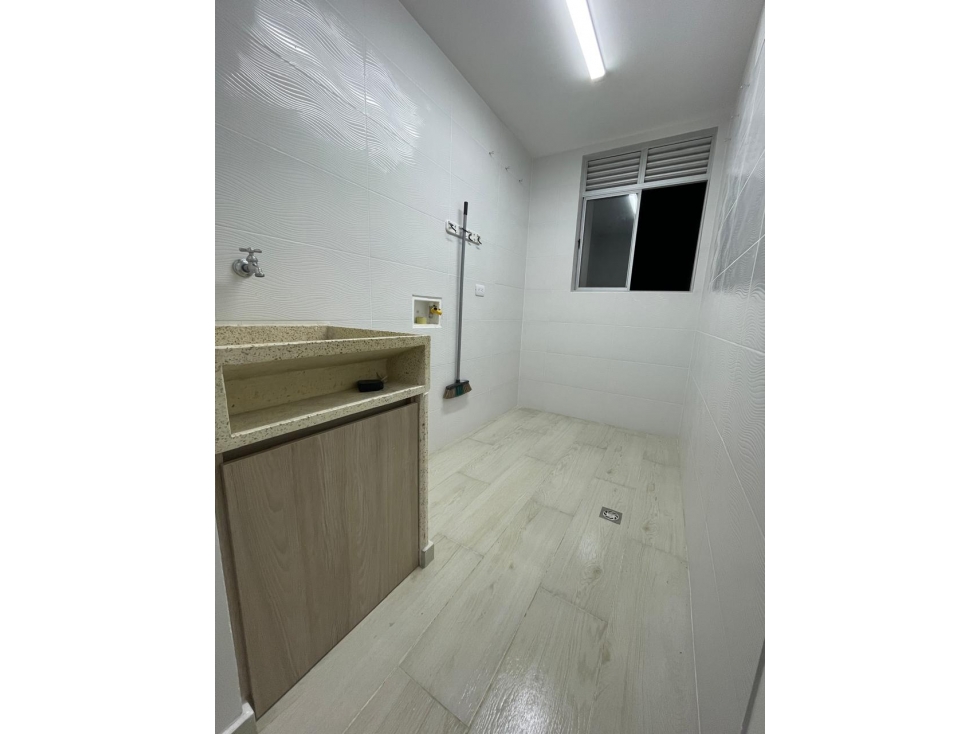 VENTA APARTAMENTO GUAYABAL, URB VILLA TERRA, MEDELLIN — foto 4