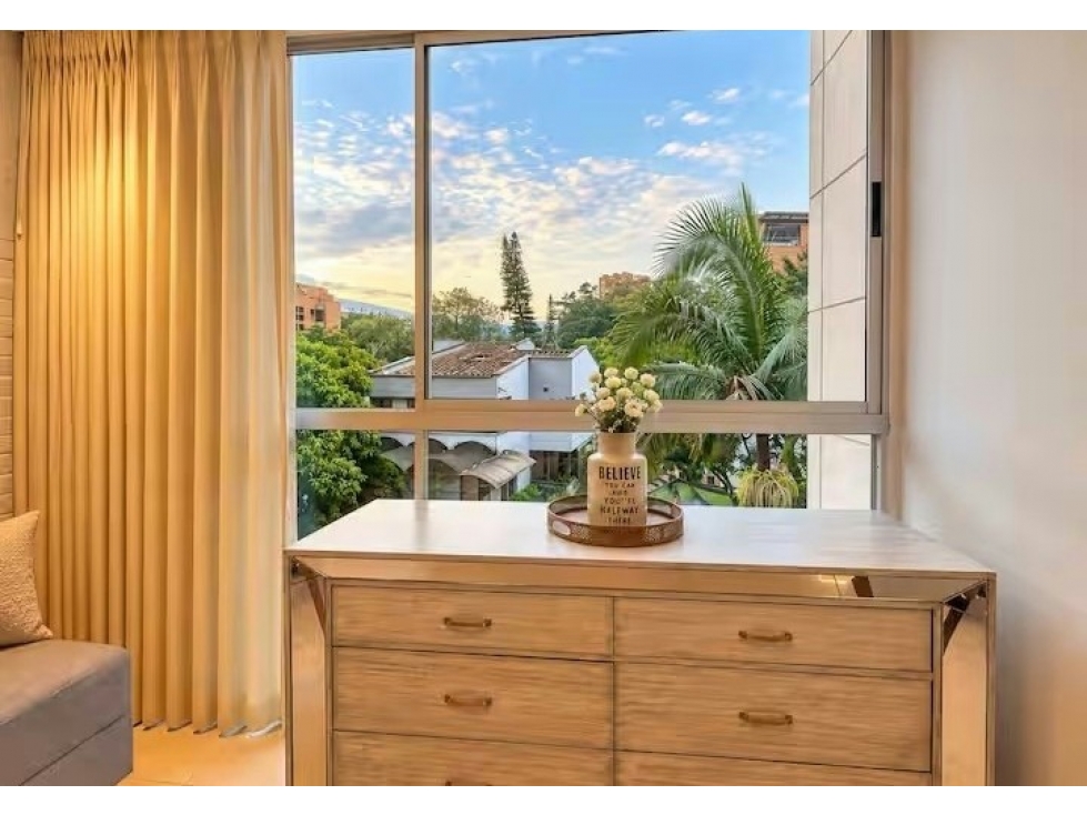 VENTA APARTA-SUITE PARA AIRBNB EN EL POBLADO, SECTOR LALINDE - 6