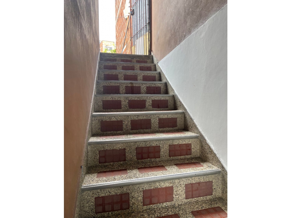VENTA APARTAMENTO PISO 2 ESQUINERO + TERRAZA EN ITAGUI, LA UNION - 6