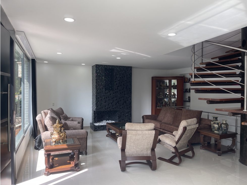 VENTA CASA EN SABANETA, SAN JOSE - 4