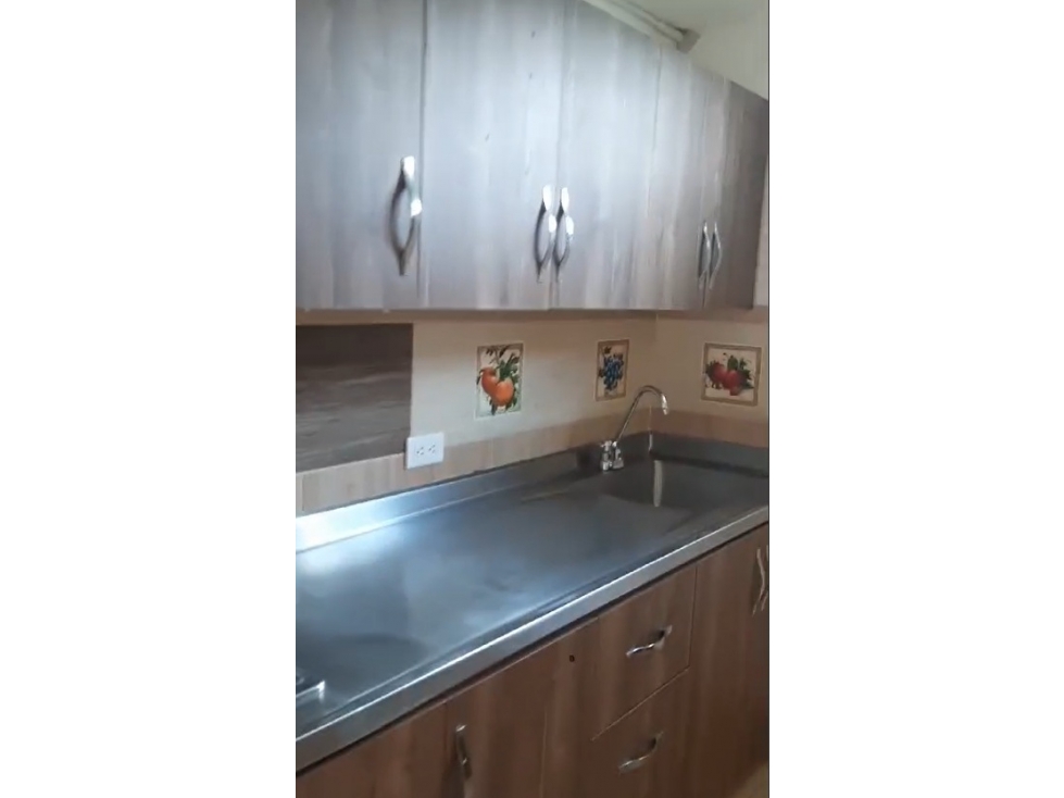VENTA APARTAMENTO EN JARDIN, SECTOR SIMÓN BOLÍVAR - 5