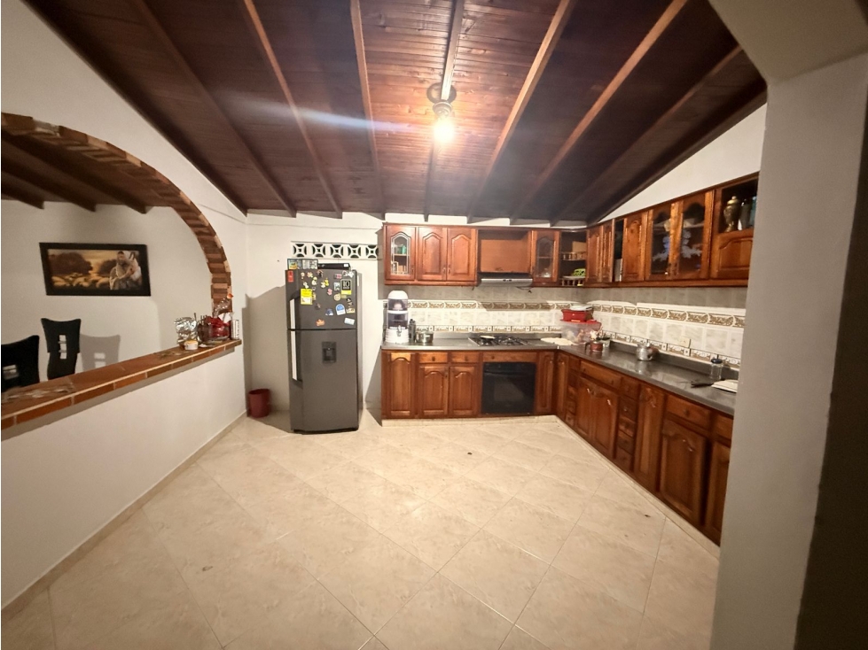 VENTA APARTAMENTO EN ANDES, ZONA CENTRO