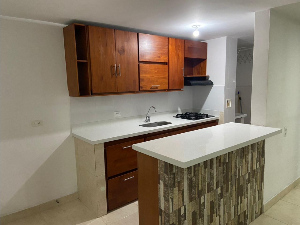 VENTA APARTAMENTO SABANETA, PRADOS DE SABANETA — foto 2
