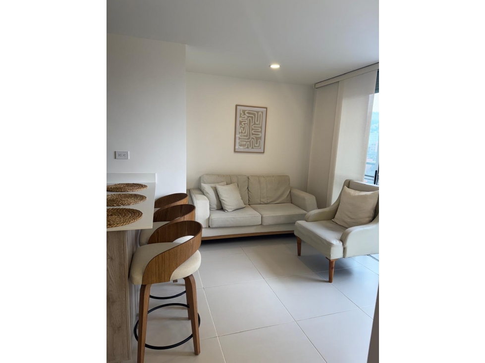 VENTA APARTAMENTO ITAGUI, SECTOR COLTEJER, UNIDAD INDIGO — foto 6