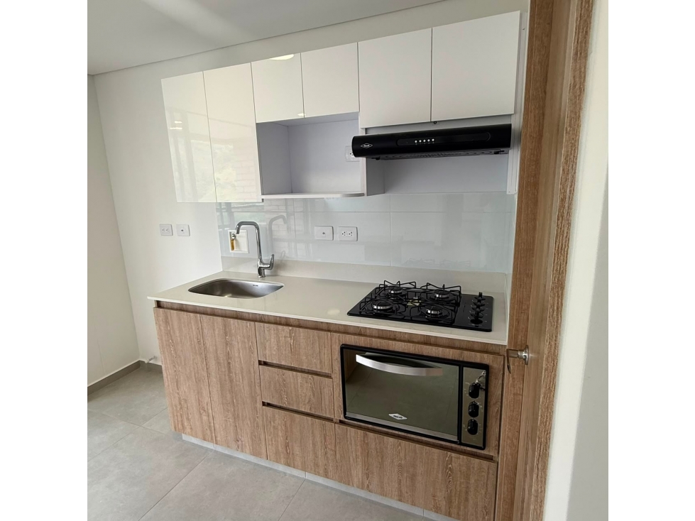 VENTA APARTAMENTO SABANETA, LOMA DE SAN JOSE, URB TERRAH — foto 5