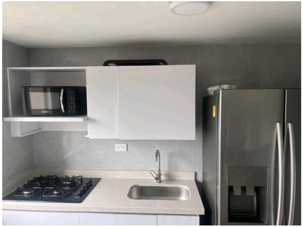 VENTA APARTAMENTO ITAGUI, URB VILLA VERDE, EL GUAYABO — foto 6