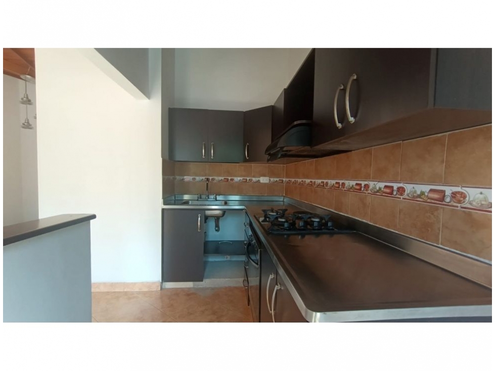 VENTA APARTAMENTO ITAGÜÍ, VIVIENDAS DEL SUR — foto 3
