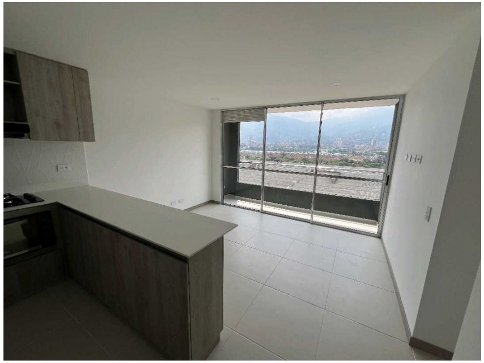 VENTA APARTAMENTO ITAGUI, URB INDIGO, SECTOR COLTEJER