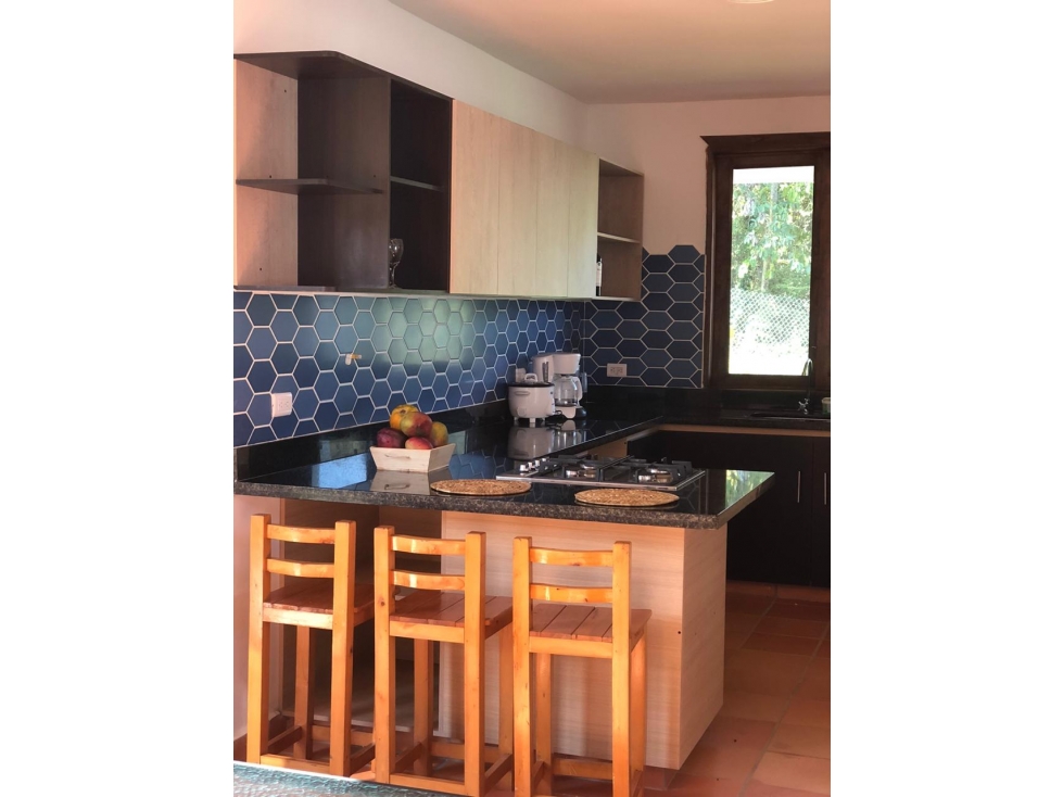 VENTA CASA CAMPESTRE EN JARDIN, SECTOR COMFENALCO - 5