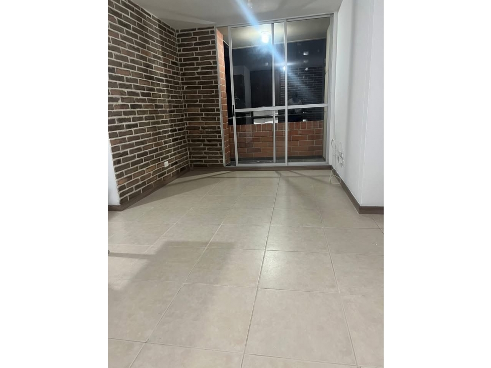 VENTA APARTAMENTO ITAGUI, SURAMERICA, URB AGUAS DEL BOSQUE