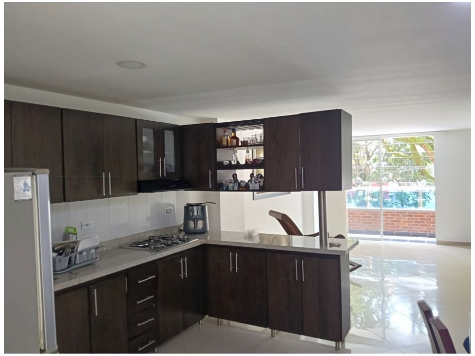 VENTA APARTAMENTO EN ENVIGADO, BARRIO MESA — foto 2