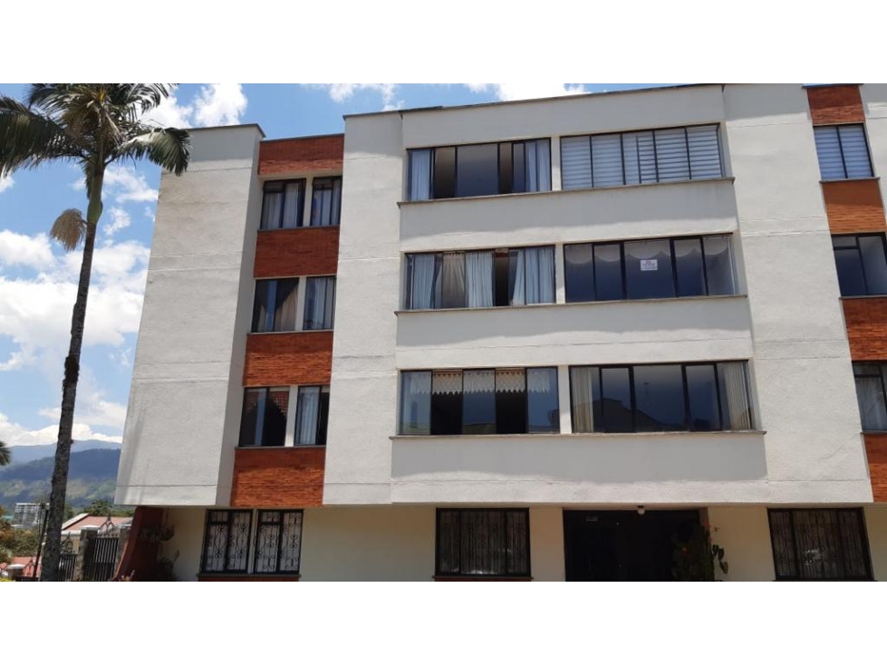 EXCELENTE APARTAMENTO EN BARRIO COINCA ARMENIA QUINDIO — foto 2