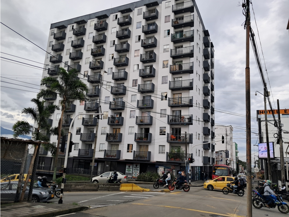 APTO CENTRO ARMENIA QUINDIO - 2