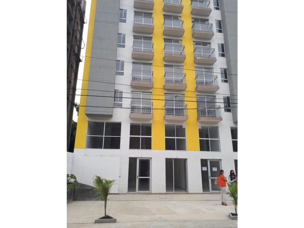 LOCAL EN RESERVA DE AGUA BONITA CALLE 29 #32 65