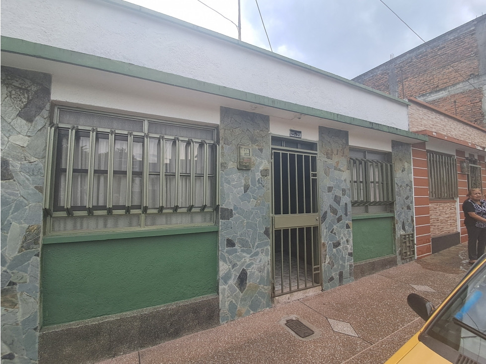 CASA BARRIO SAN JOSE ARMENIA Q