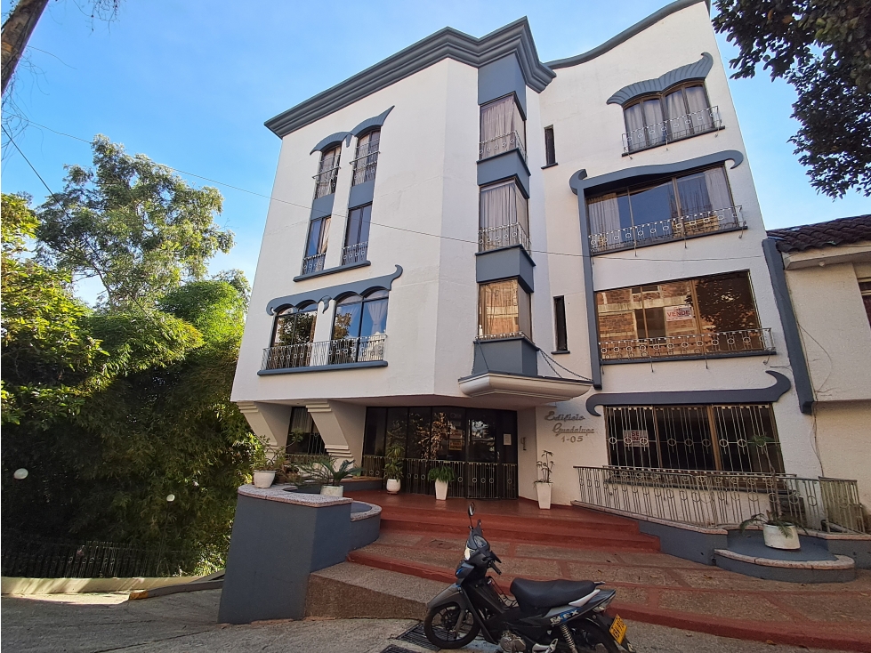 APARTAMENTO LA NUEVA CECILIA ARMENIA Q
