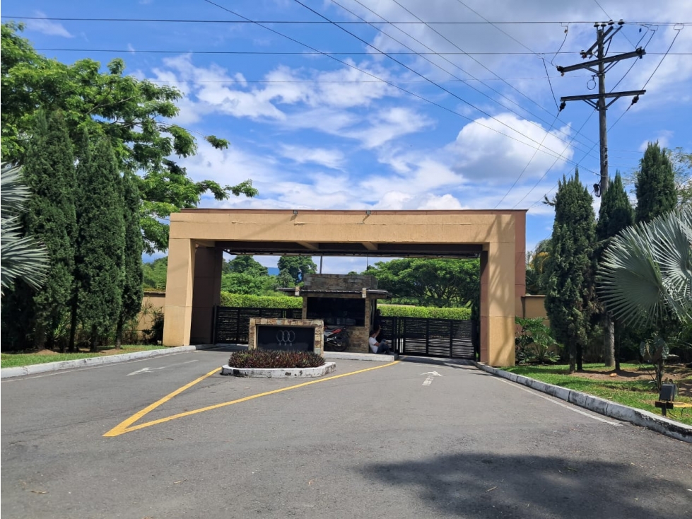 CASA CAMPESTRE SECTOR CLUB CAMPESTRE ARMENIA Q