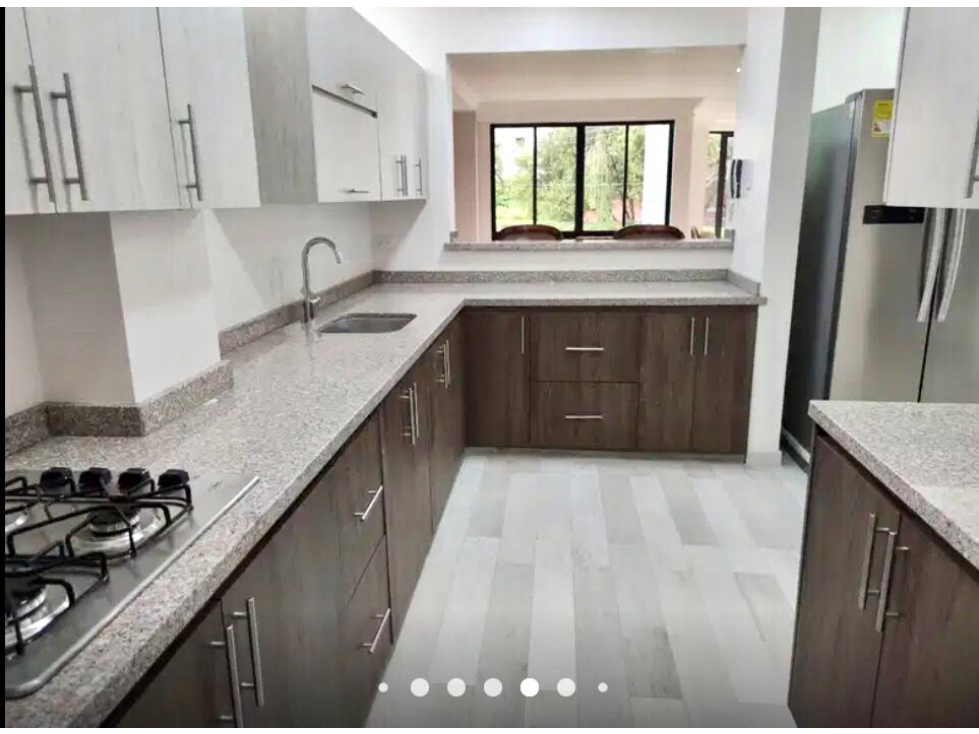 Se Vende Apartamento en Pinares - Pereira — foto 4
