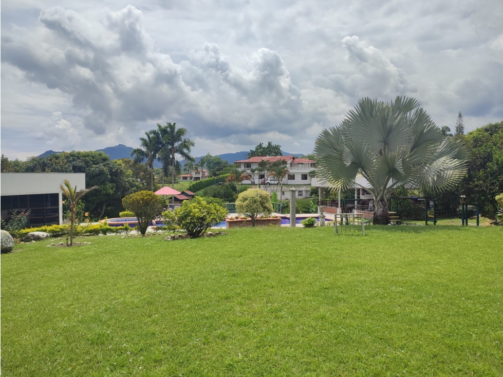 Se Vende Casa Campestre en Combia - Pereira — foto 4