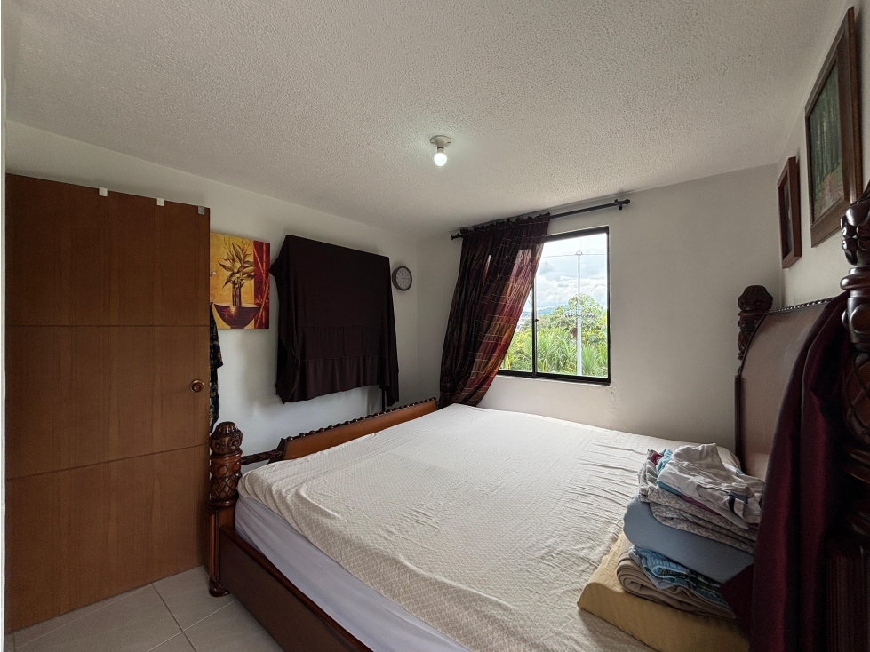 Se Vende Apartamento en Unicentro - Pereira — foto 5