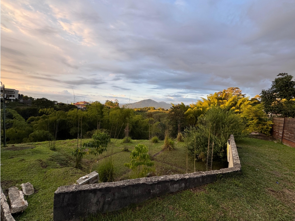Se Vende Lote en Sector Liceo Francés - Vía Armenia, Pereira — foto 5