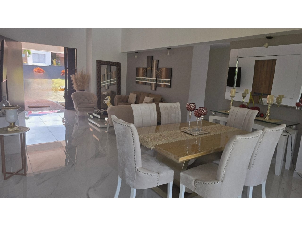 Se Vende Casa Campestre en Combia Pereira — foto 6