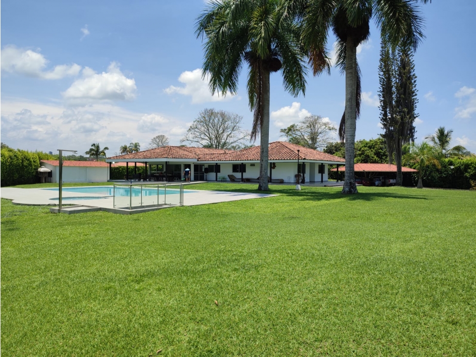 Se Vende Casa Campestre en Cerritos (Entrada 4) - Pereira — foto 6