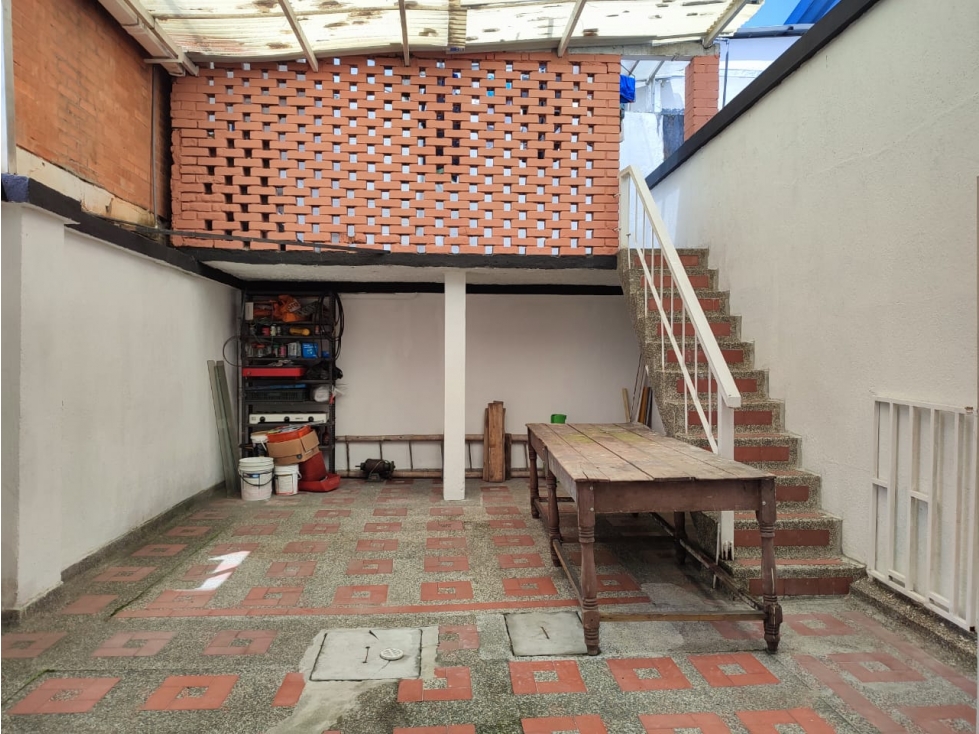 Se Vende Casa en Barrio Popular Modelo - Pereira — foto 5