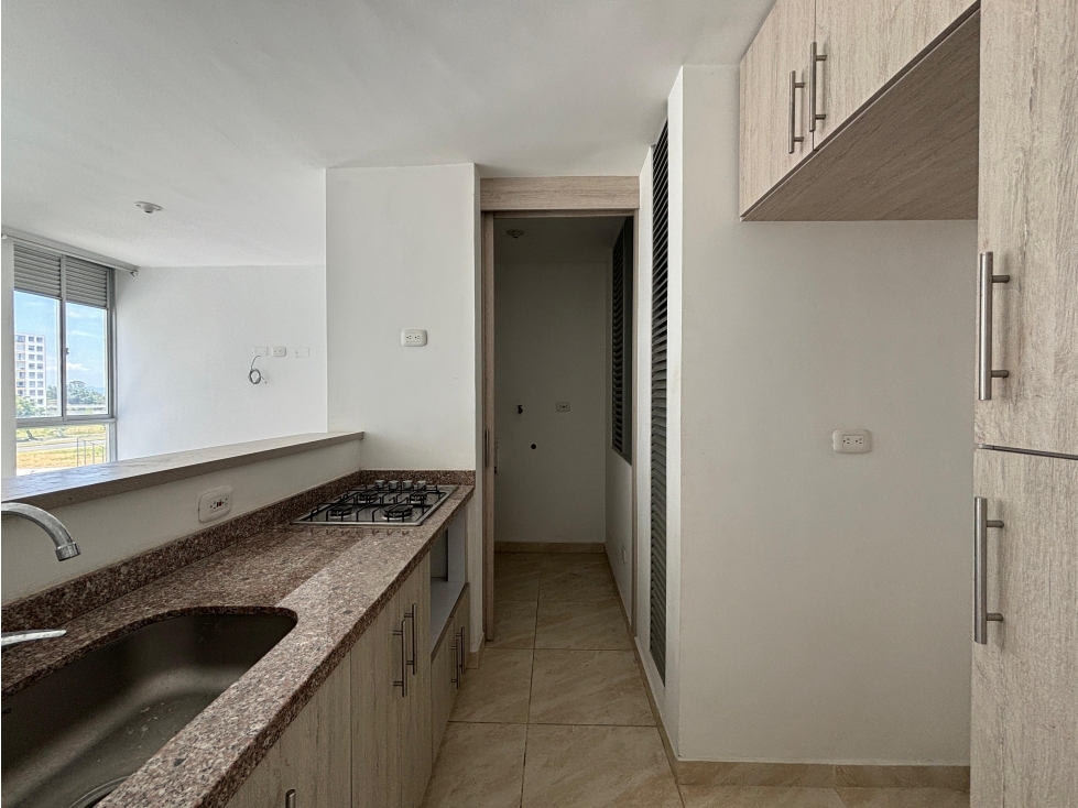 Vendo Apartamento en la Condina — foto 4
