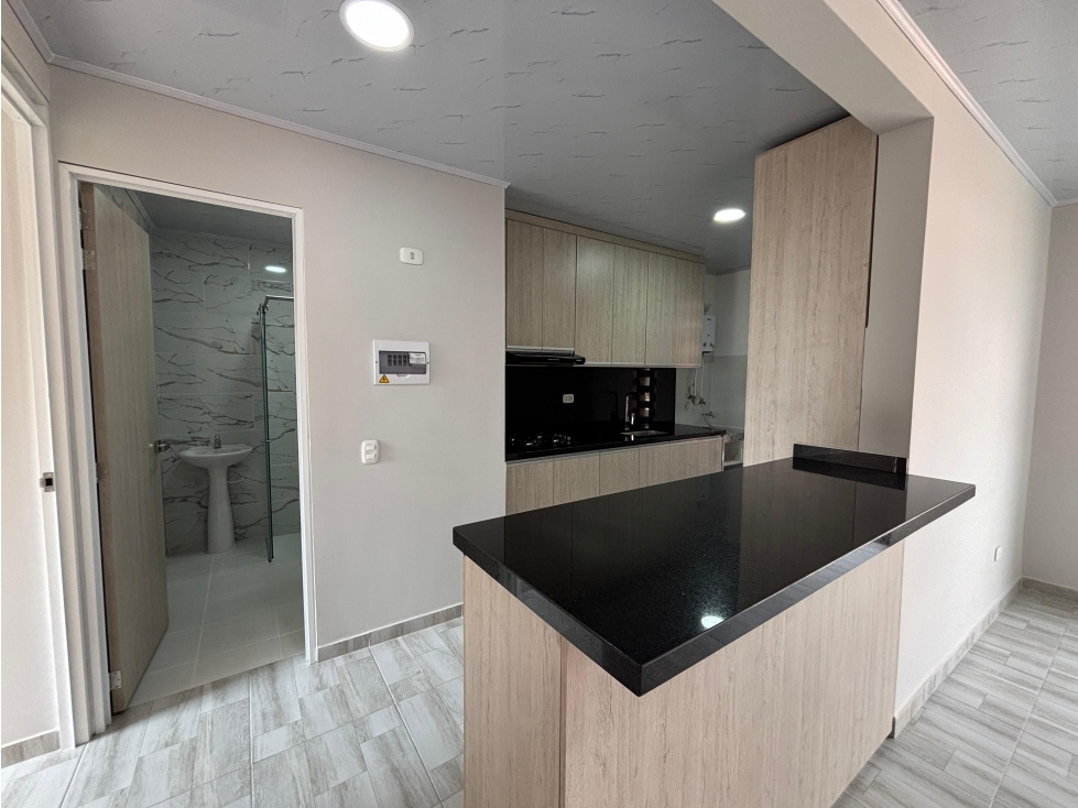 Se Vende Apartamento en Villa Bosque Andino - Dosquebradas — foto 3